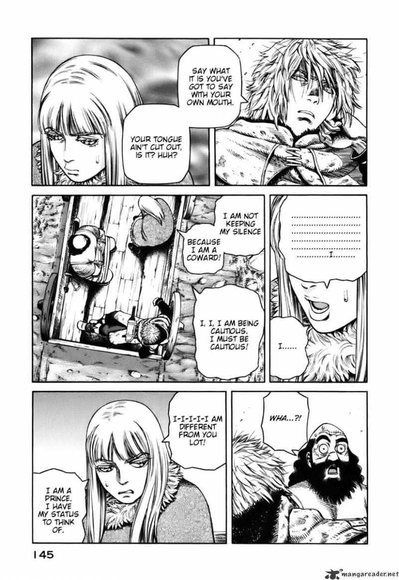 Vinland Saga, Chapter 26 image 27